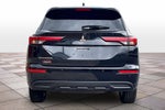 2024 Mitsubishi Outlander ES