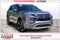 2022 Mitsubishi Outlander SEL Touring
