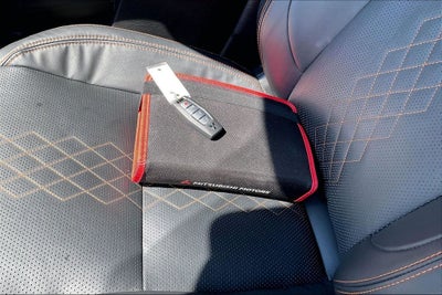 2022 Mitsubishi Outlander SEL Touring
