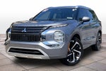 2022 Mitsubishi Outlander SEL Touring