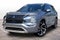 2022 Mitsubishi Outlander SEL Touring