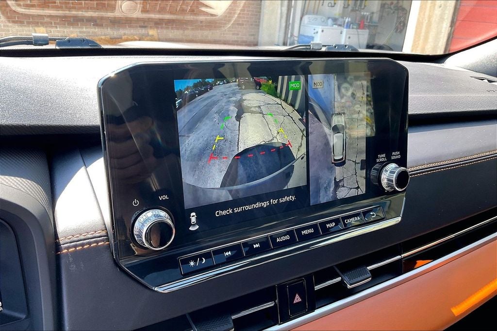 2022 Mitsubishi Outlander SEL Touring