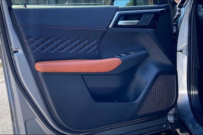 2022 Mitsubishi Outlander SEL Touring