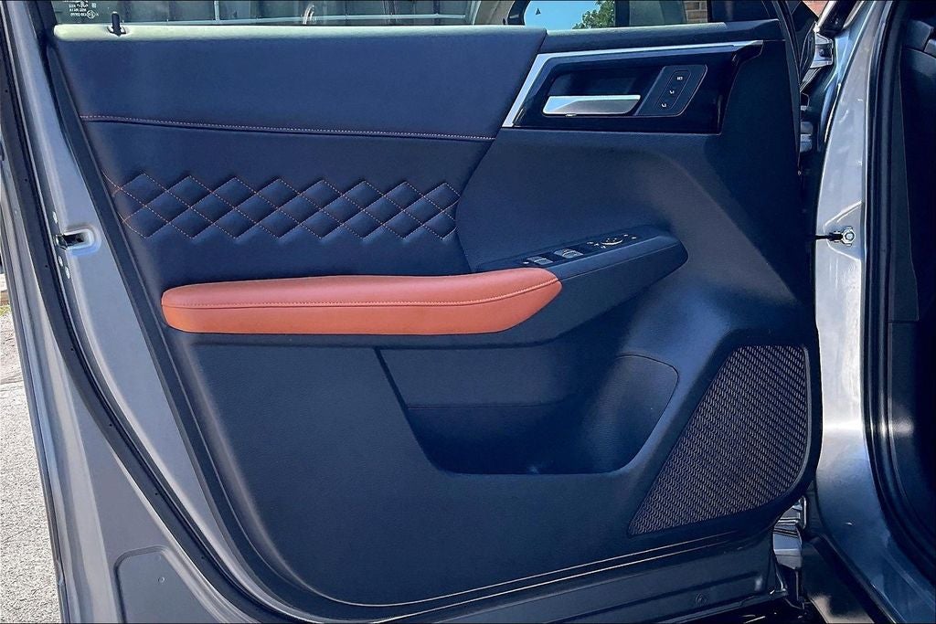 2022 Mitsubishi Outlander SEL Touring