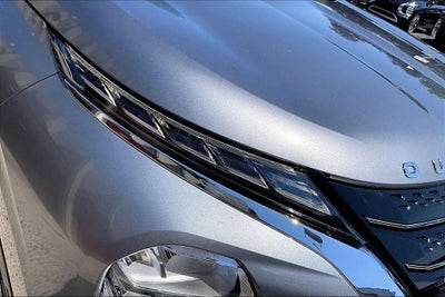 2022 Mitsubishi Outlander SEL Touring