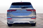 2022 Mitsubishi Outlander SEL Touring
