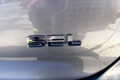 2022 Mitsubishi Outlander SEL Touring