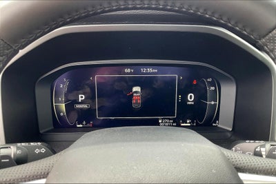2025 Mitsubishi Outlander SE w/Tech