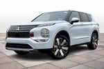2025 Mitsubishi Outlander SE w/Tech