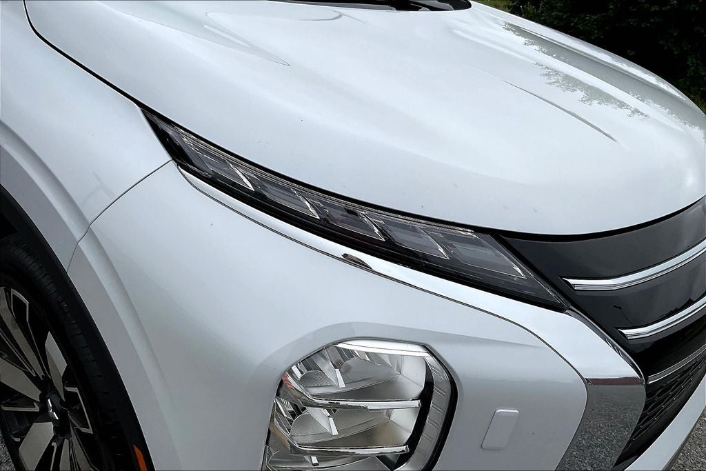 2025 Mitsubishi Outlander SE w/Tech