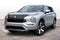 2025 Mitsubishi Outlander SE w/Tech