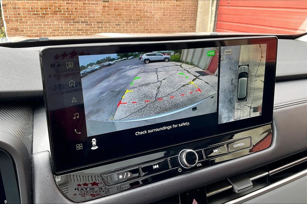 2025 Mitsubishi Outlander SE w/Tech
