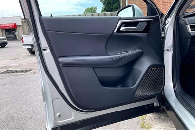 2025 Mitsubishi Outlander SE w/Tech