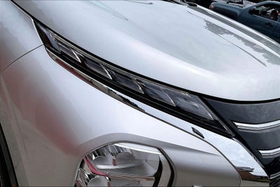 2025 Mitsubishi Outlander SE w/Tech