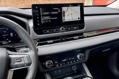2025 Mitsubishi Outlander SE w/Tech