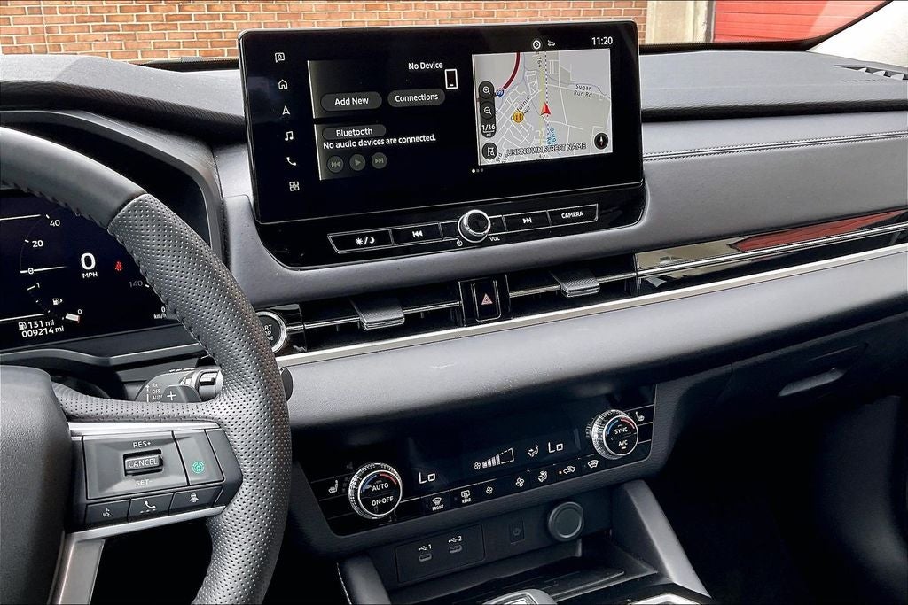 2025 Mitsubishi Outlander SE w/Tech