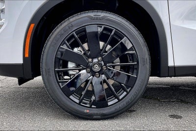 2026 Mitsubishi Outlander LE
