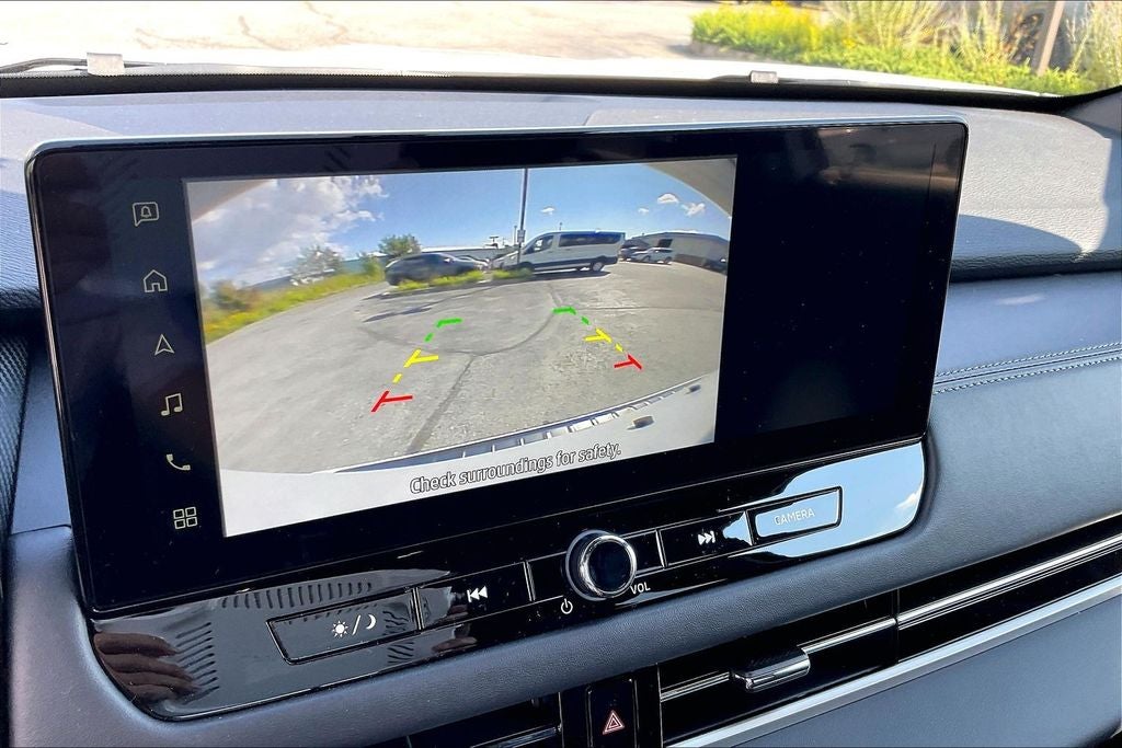 2026 Mitsubishi Outlander LE