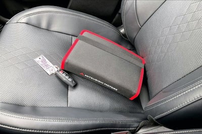 2024 Mitsubishi Outlander SEL Black Edition w/PanoRoof