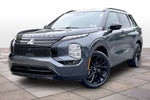 2024 Mitsubishi Outlander SEL Black Edition w/PanoRoof