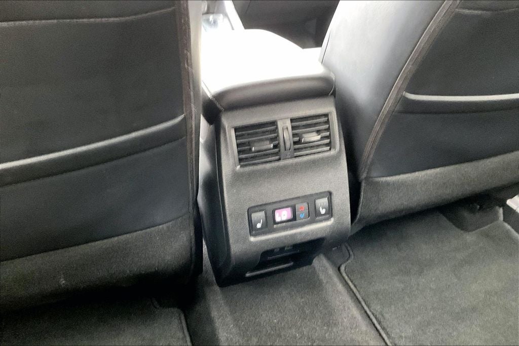 2024 Mitsubishi Outlander SEL Black Edition w/PanoRoof