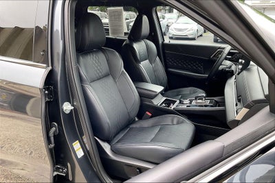 2024 Mitsubishi Outlander SEL Black Edition w/PanoRoof