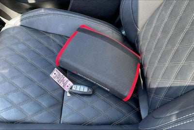 2024 Mitsubishi Outlander SEL Touring