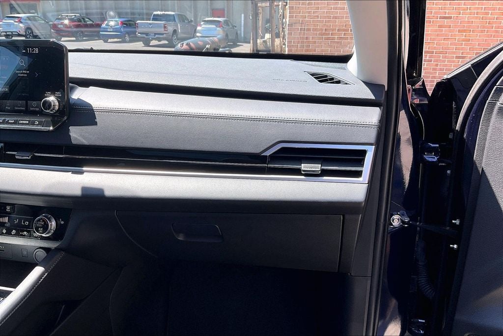 2024 Mitsubishi Outlander SEL Touring
