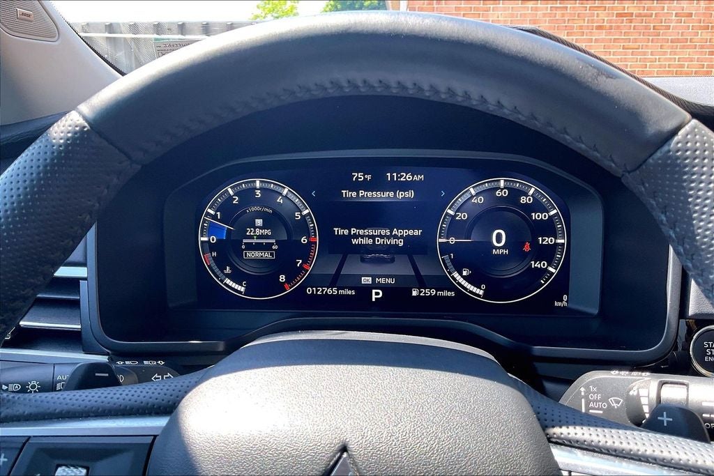 2024 Mitsubishi Outlander SEL Touring