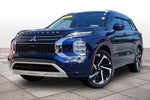 2024 Mitsubishi Outlander SEL Touring