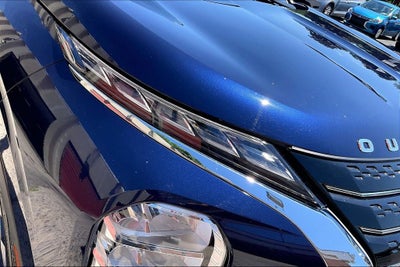 2024 Mitsubishi Outlander SEL Touring