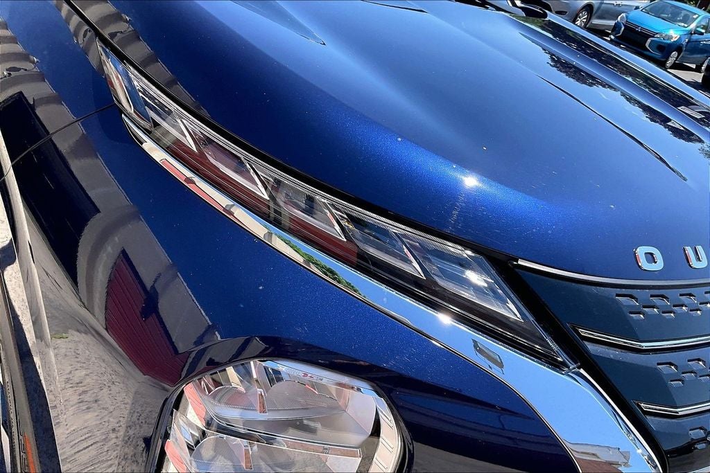 2024 Mitsubishi Outlander SEL Touring