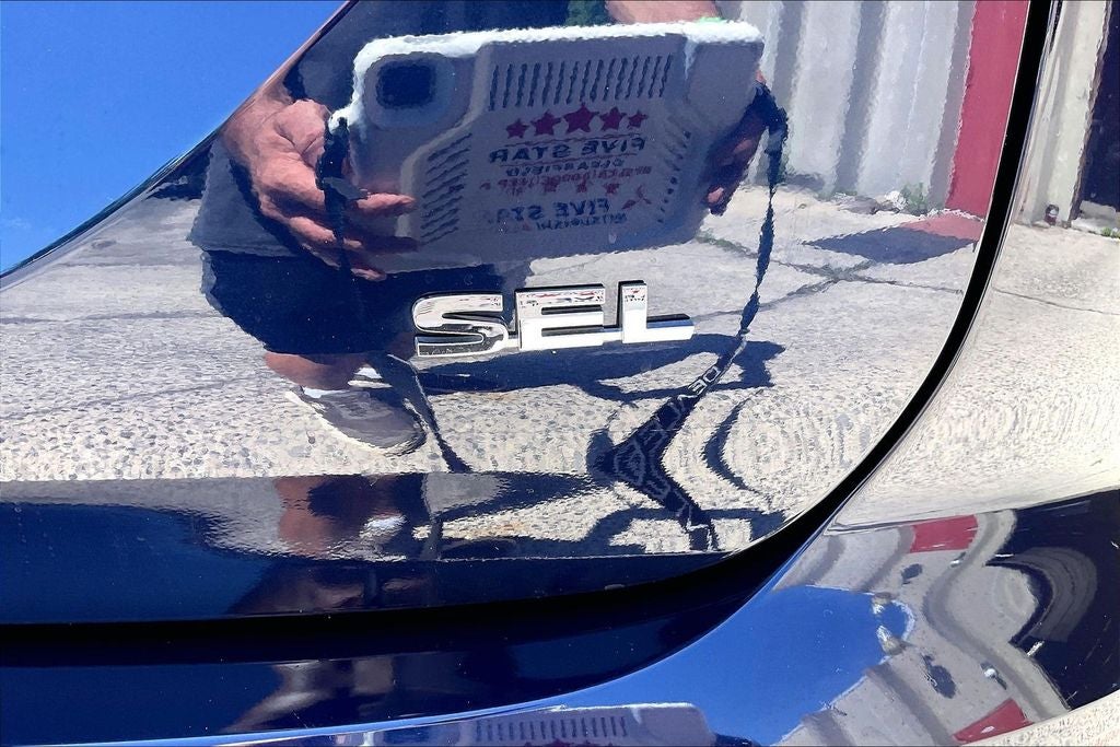 2024 Mitsubishi Outlander SEL Touring