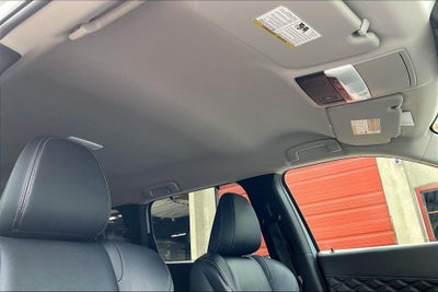 2024 Mitsubishi Outlander SEL
