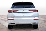 2024 Mitsubishi Outlander SEL