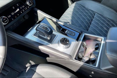 2024 Mitsubishi Outlander SEL