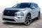 2024 Mitsubishi Outlander SEL