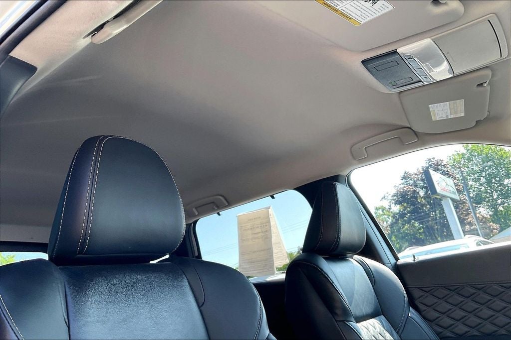 2024 Mitsubishi Outlander SEL