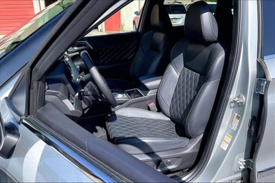 2024 Mitsubishi Outlander SEL