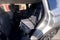 2024 Mitsubishi Outlander SEL