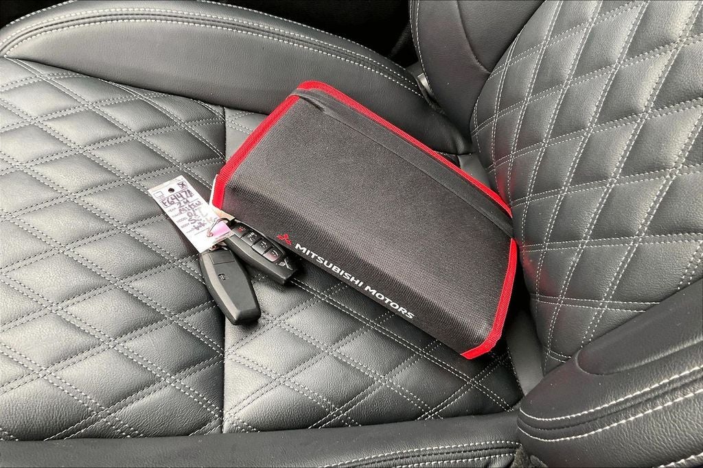 2024 Mitsubishi Outlander SEL