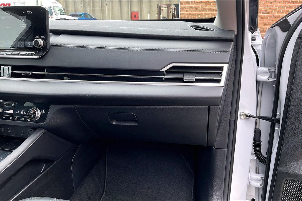 2024 Mitsubishi Outlander SEL