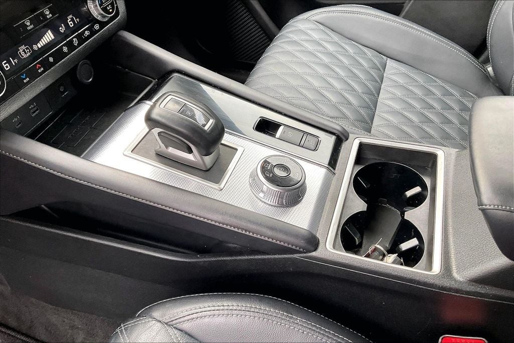 2024 Mitsubishi Outlander SEL