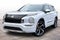 2024 Mitsubishi Outlander SEL