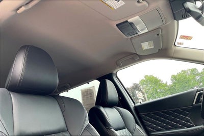 2024 Mitsubishi Outlander SEL