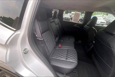 2024 Mitsubishi Outlander SEL