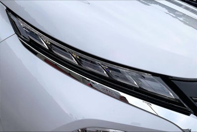 2024 Mitsubishi Outlander SEL