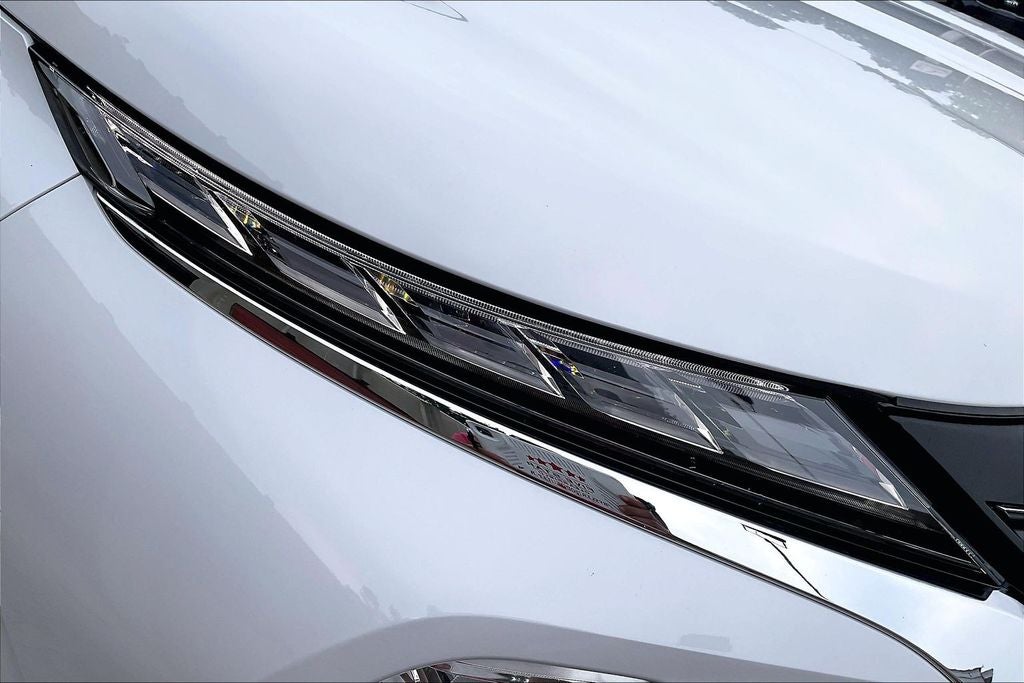 2024 Mitsubishi Outlander SEL