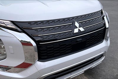 2024 Mitsubishi Outlander SEL