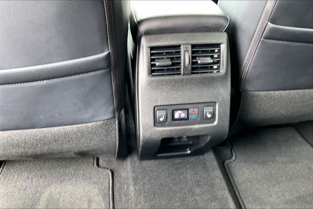 2024 Mitsubishi Outlander SEL